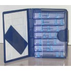 Medidose Pilulier Hebdomadaire Distributeur de médicaments Trousse de 7 modules journaliers